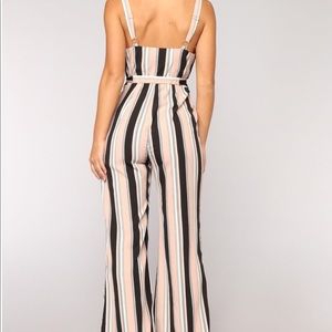 Fashion Nova Jumpsuit